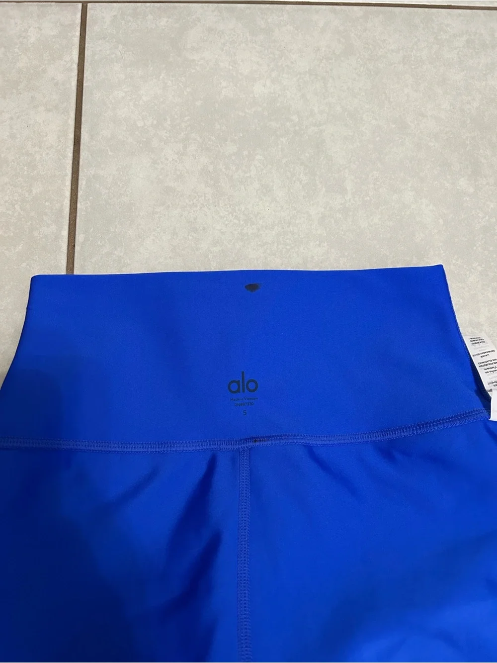 Alo Yoga 7/8 Leggings